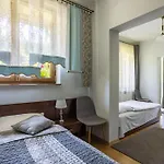 Pod Długą Polaną 3*