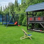 Pod Dluga Polana Guest house Nowy Targ