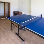 Pod Dluga Polana בית הארחה