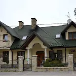 Guest house Pod Dluga Polana