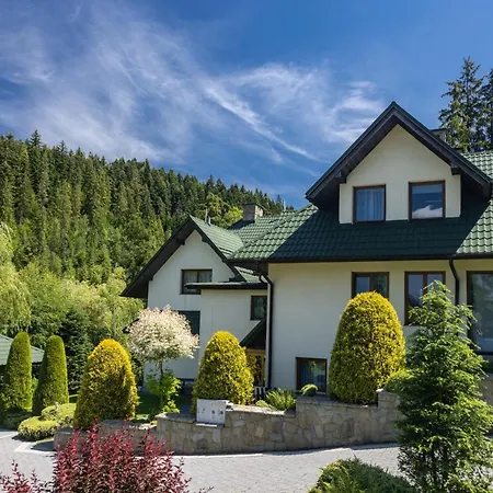 Pod Dluga Polana Gasthof 3*
