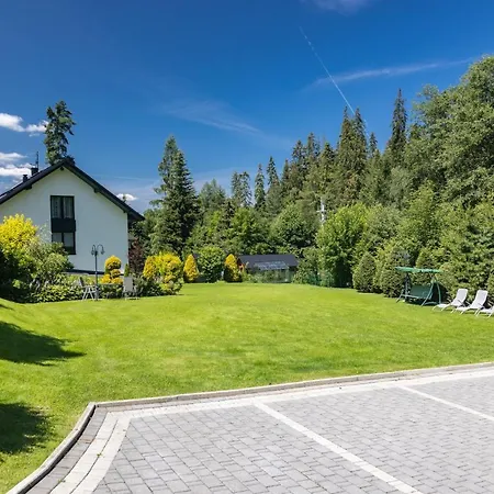 Pod Dluga Polana Guest house 3*