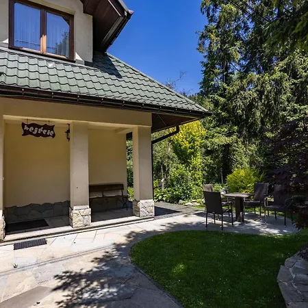 Pod Dluga Polana Gasthof 3*
