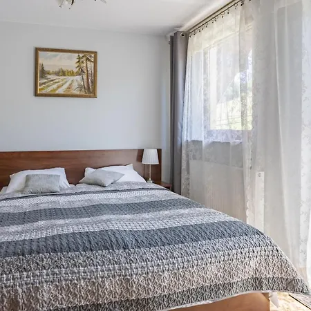 Pod Dluga Polana Guest house 3*