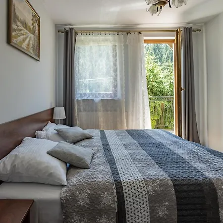 Gasthof Pod Dluga Polana 3*