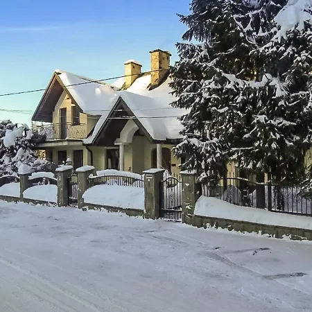 Guest house Pod Dluga Polana