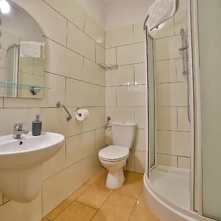 Gasthof Pod Dluga Polana Neumarkt