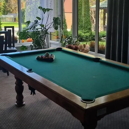 Guest house Pod Dluga Polana 3*