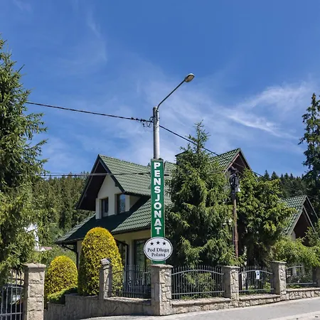Gasthof Pod Dluga Polana