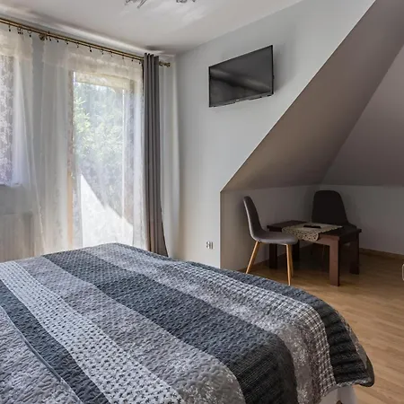 Gasthof Pod Dluga Polana Neumarkt