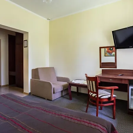 Pod Dluga Polana 3* Neumarkt