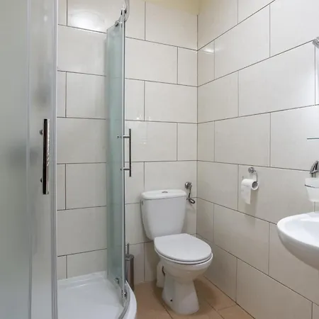 Pod Dluga Polana 3*