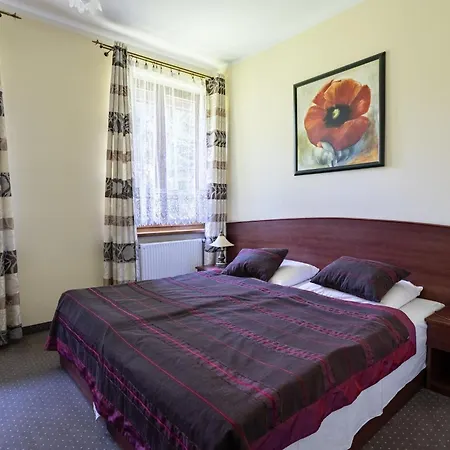 Pod Dluga Polana Gasthof 3*