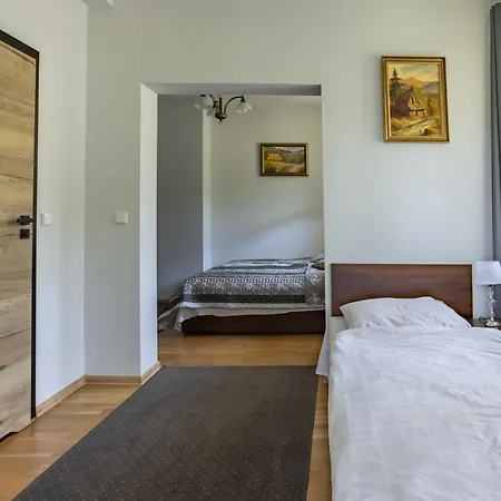 Pod Dluga Polana Gasthof 3*