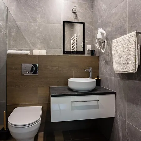 Pod Dluga Polana Guest house
