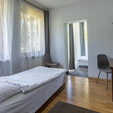 Pod Dluga Polana Nowy Targ