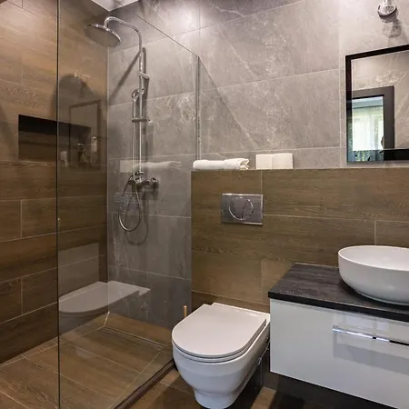 Pod Dluga Polana Nowy Targ