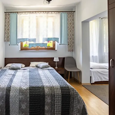 Pod Dluga Polana 3* Neumarkt