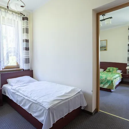 Pod Dluga Polana 3* Neumarkt
