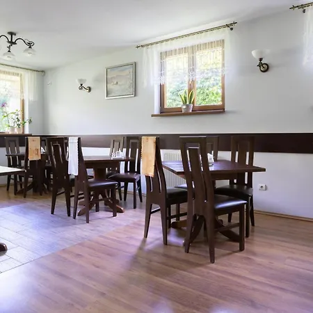 Guest house Pod Dluga Polana