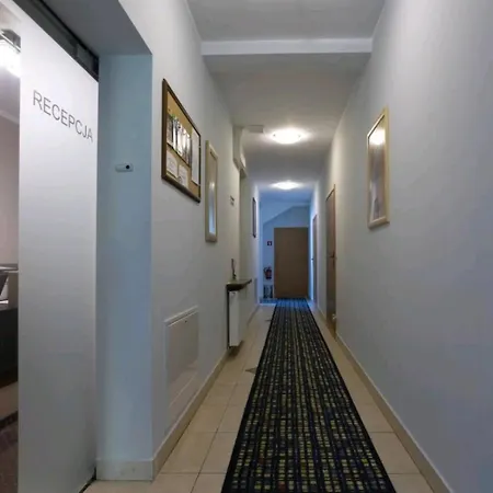 Guest house Pod Dluga Polana Nowy Targ