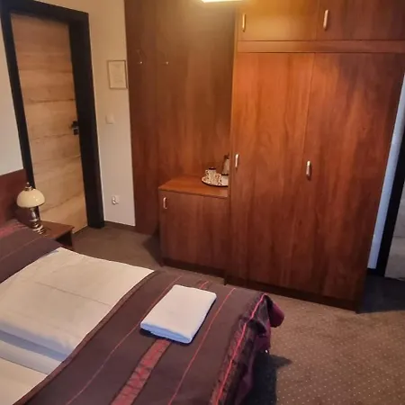 Pod Dluga Polana Guest house 3*