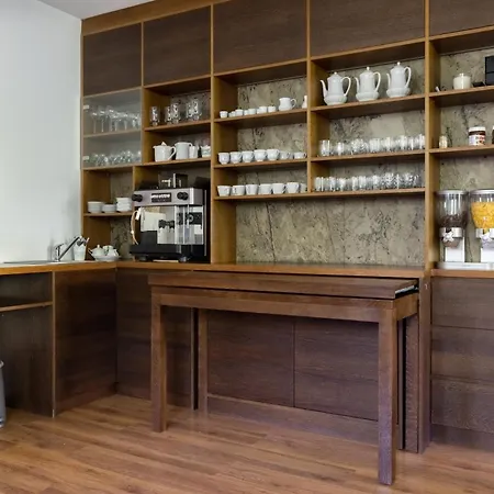 Pod Dluga Polana بيت ضيافة