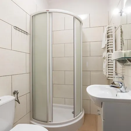 Guest house Pod Dluga Polana