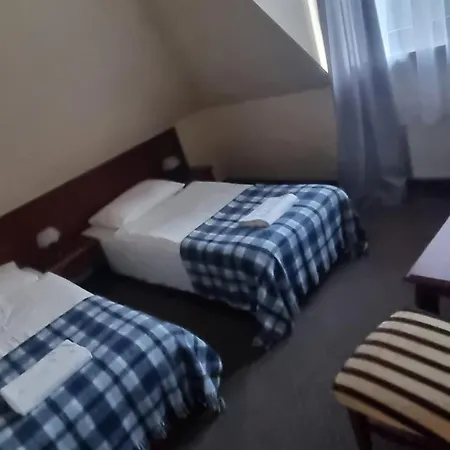 Pod Dluga Polana Neumarkt