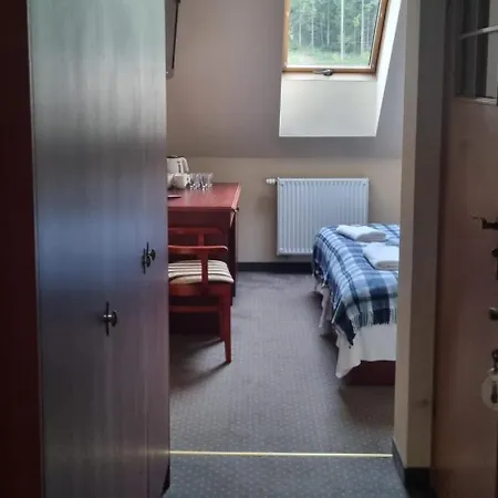 Guest house Pod Dluga Polana 3*
