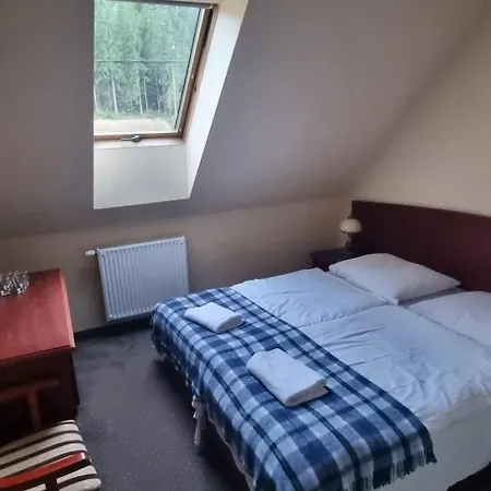 Guest house Pod Dluga Polana