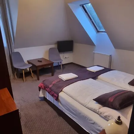 Pod Dluga Polana Gasthof Neumarkt