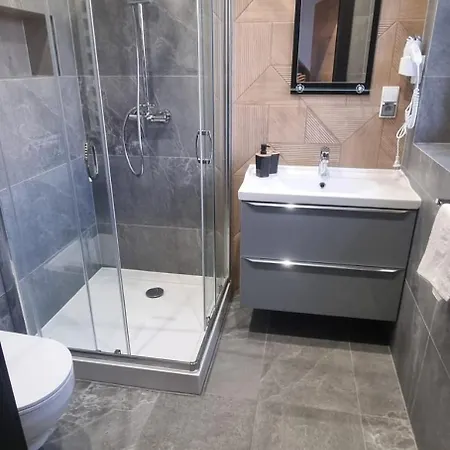 Pod Dluga Polana 3*