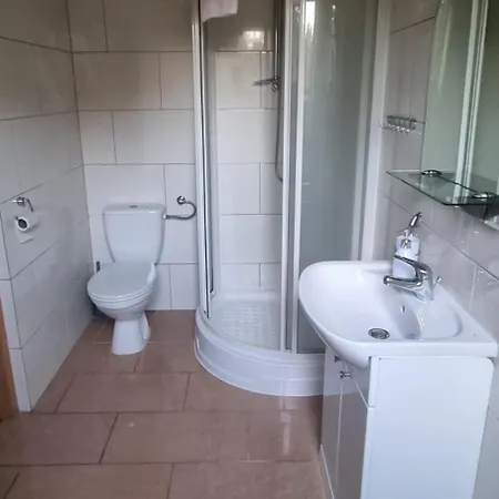 Pod Dluga Polana Gasthof