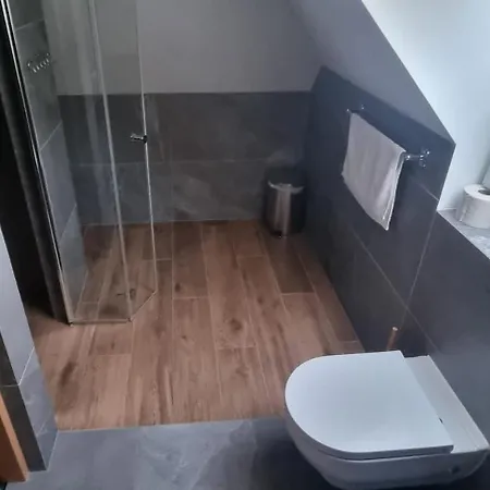 Pod Dluga Polana נובי טארג