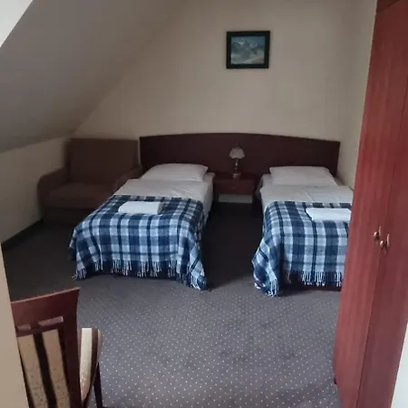Pod Dluga Polana Guest house