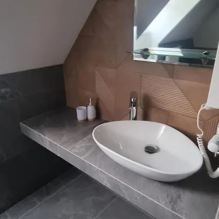 Gasthof Pod Dluga Polana