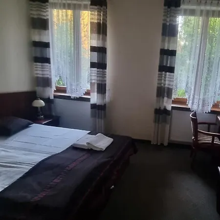 Pod Dluga Polana Guest house 3*