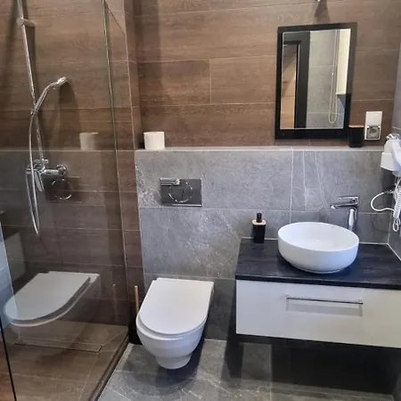 Gasthof Pod Dluga Polana Neumarkt
