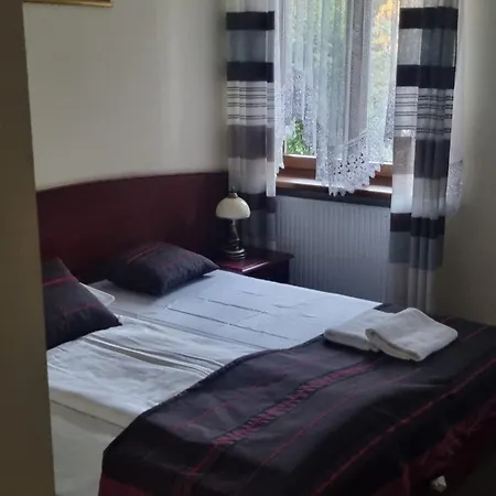 Guest house Pod Dluga Polana