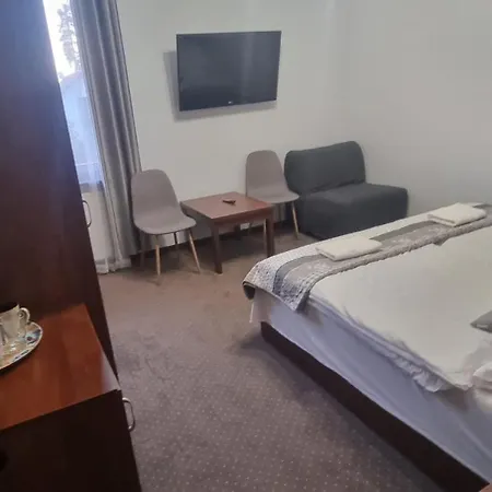 Gasthof Pod Dluga Polana 3*