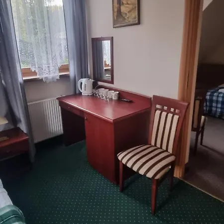 Gasthof Pod Dluga Polana Neumarkt