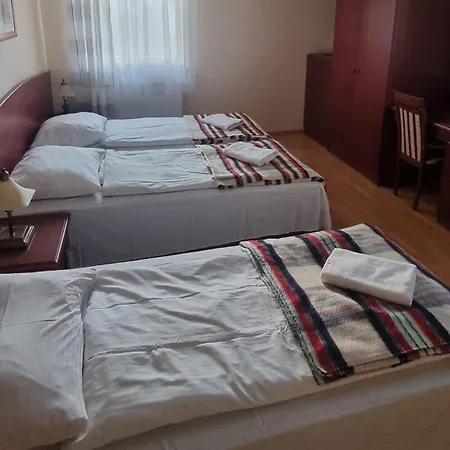 Guest house Pod Dluga Polana