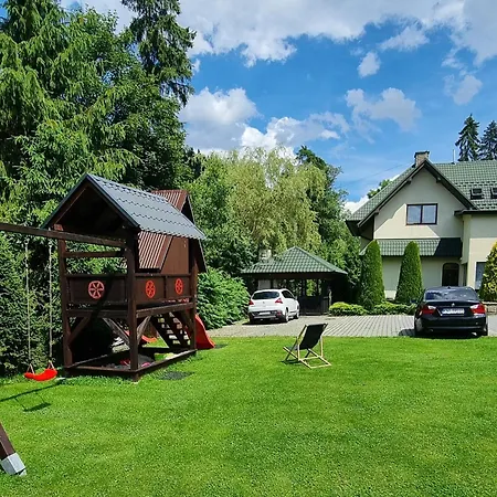 Pod Dluga Polana Gasthof