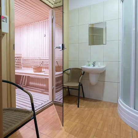 Pod Dluga Polana 3*
