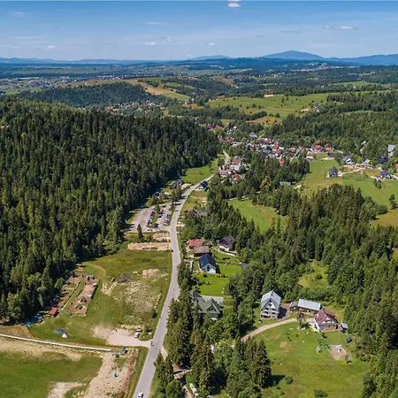 Pod Dluga Polana 3*