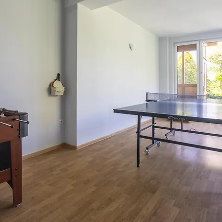 Gasthof Pod Dluga Polana Neumarkt