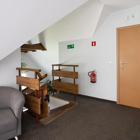 Pod Dluga Polana 3* Neumarkt