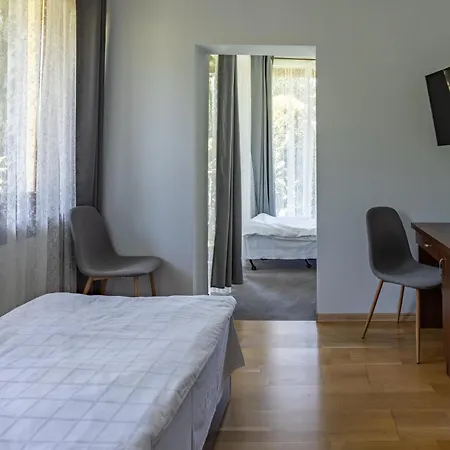 Gasthof Pod Dluga Polana Neumarkt