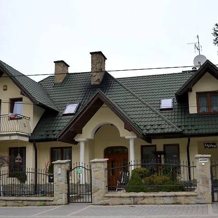 Guest house Pod Dluga Polana